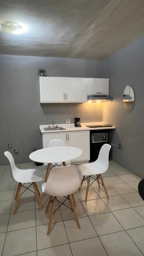 Preciados Loft Cold Ac Best Wifi Tequila Dış mekan fotoğraf