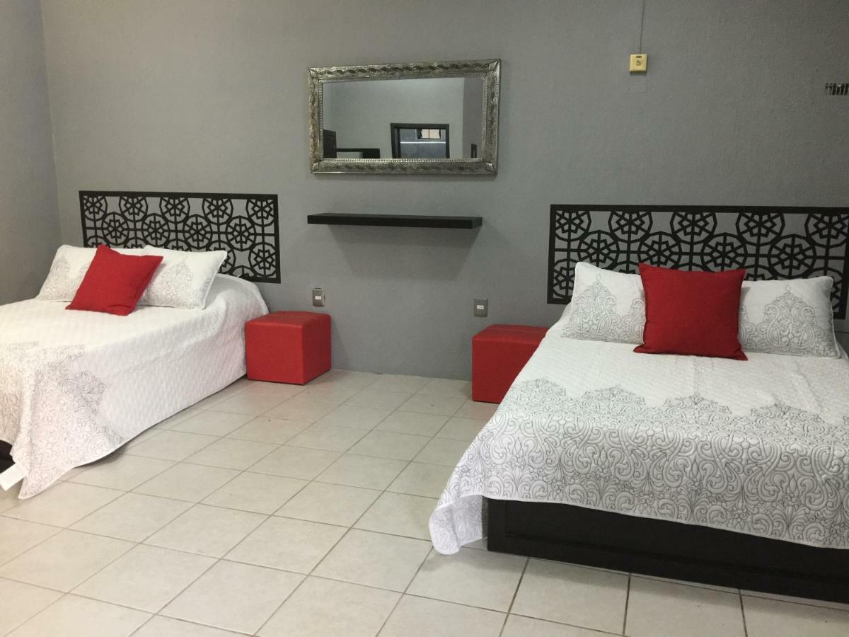 Preciados Loft Cold Ac Best Wifi Tequila Dış mekan fotoğraf